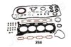 JAPANPARTS KM-264 Full Gasket Set, engine